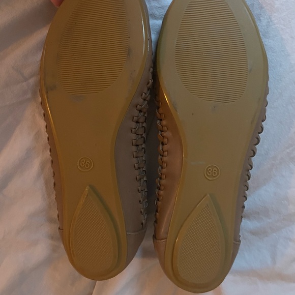 STEVE MADDEN ballet flats - - Picture 4 of 5